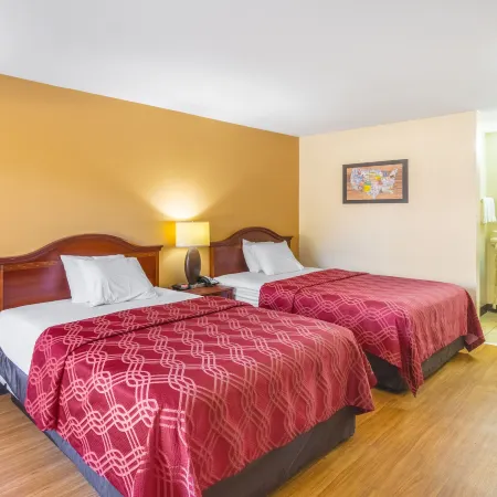 Econo Lodge