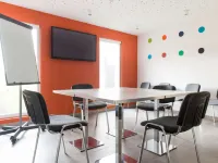 Ibis Styles Nivelles فنادق في Genappe