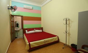Ha Giang Riverside Hostel