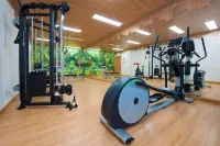 Hotel Parque Serra da Lousã - Gym