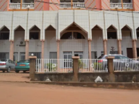 Felydac Hotel Hotels near Mvog-Betsi Botanical Zoological Garden