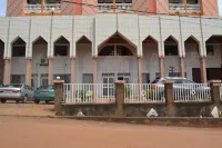 Felydac Hotel Các khách sạn ở 