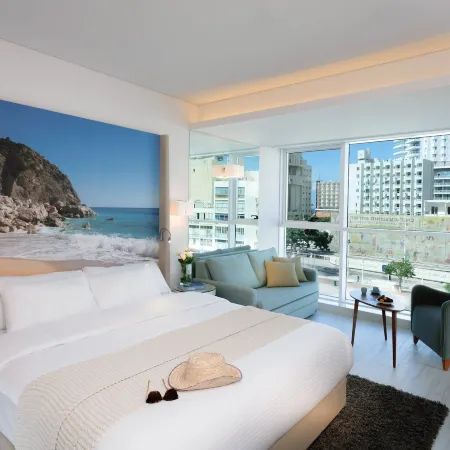 Leonardo Plaza Netanya Hotel