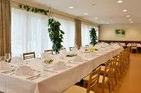 Aribo Hotel Hotels in Pressath