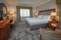 Dunston Hall Hotel, Spa & Golf Resort Hotels in South Norfolk District
