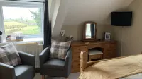 Llwyn Onn Guest House, North Wales Hotels in Bala
