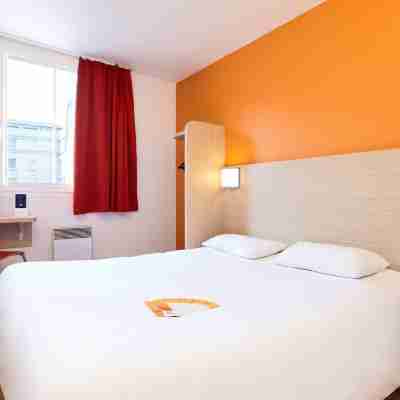 Hôtel Première Classe Chelles Rooms