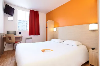 Premiere Classe Chelles Hotels in Champs-Sur-Marne