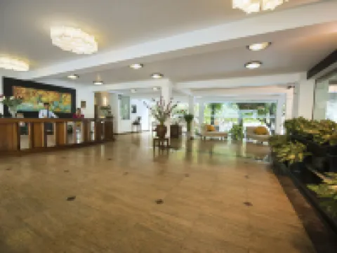 Mandara Rosen Yala, Kataragama Hotels in Kataragama