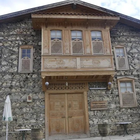 Ormana Active Dogan Boutique Hotel