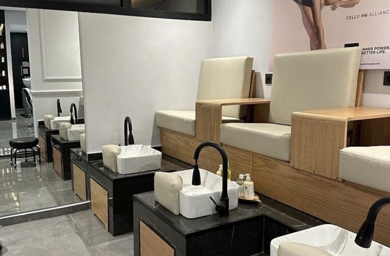 Melliber Appart Hotel photo 2