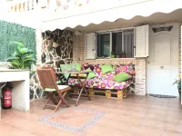 Villa del Mar Apartamento Hotels in La Pobla de Farnals