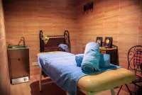 Hotel Dwo les Palmeres - Spa