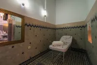 Riad Fes Bab Rcif & Spa - spa
