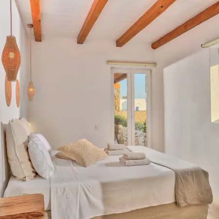 Vlia Mykonos