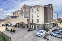 Comfort Inn Orange I-10 Hotels in Orange