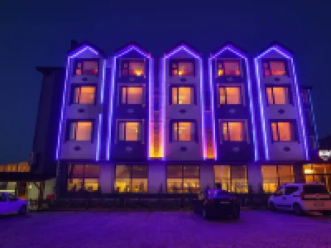 Amasra Diamond Hotel Hotels in Amasra