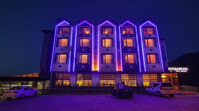 Amasra Diamond Hotel Hotels in 