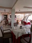 BenMas Hotel - breakfast