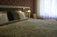 Hotel Petite Fleur - Adults Only ! Air-Conditioning ! Hotels in Torun