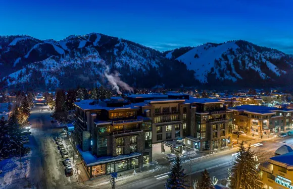 凱徹姆矚目酒店