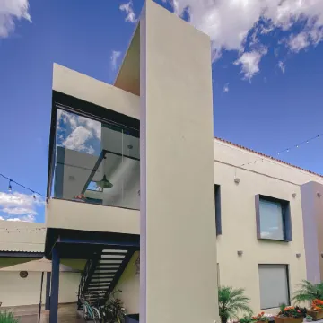 Hotel Nak'An Secreto Maya