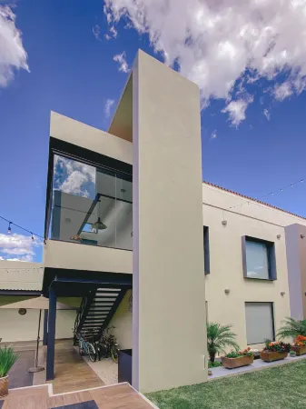 Hotel Nak'An Secreto Maya