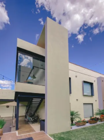 納坎賽克雷託瑪雅酒店