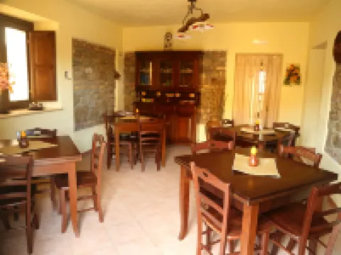 Al Grande Gelso Hotels in Cariati