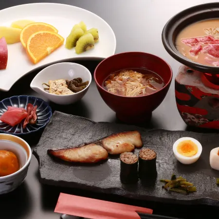 Oyado Koto No Yume