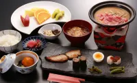 Oyado Koto No Yume Hôtels à : Takayama