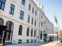 Britannia Hotel Ξενοδοχεία στην πόλη Trondheim