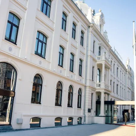 Britannia Hotel