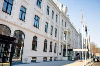 Britannia Hotel Hotel di Trondheim