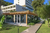 Oceanis Beach Hotel Hotels in Ixia