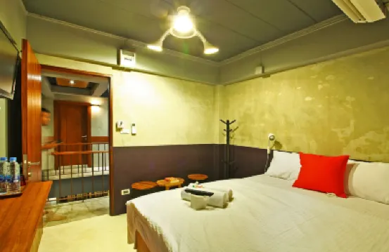 Chic Chiangkhan Hotel Hotels near Chiangkhan