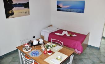 Palazzo de Donno Apartment 4