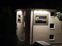 PLAZA INN Mühldorf Hotel a Muhldorf