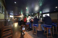 The Station Hotel Hotels in Forfar