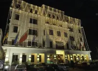 Desert Palm Hotel โรงแรมใน