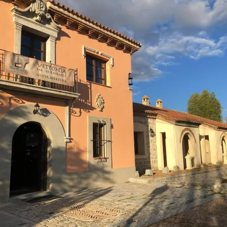 Hotel Vettonia