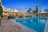 Cerro Da Marina Hotel - Ocean View