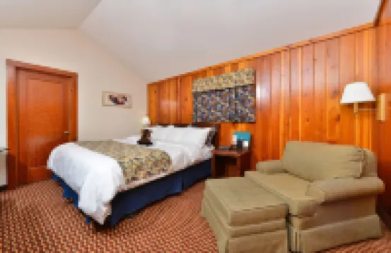 Buffalo Bill Cabin Village