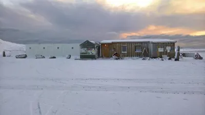 Vikingcafe Các khách sạn ở 