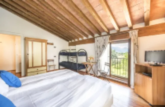 Agriturismo Cà Del Lago