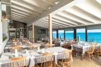 Kymata Hotel Hotel di Platamon