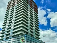 Monaco Grand Apartments by CityBookings Hotels near Sun Plaza
