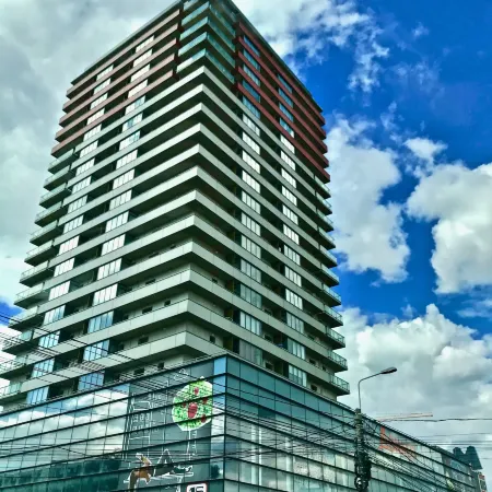 Monaco Grand Apartments by CityBookings