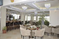 Addissinia Hotel