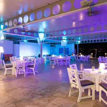 Ocean Reef Yacht Club & Resort